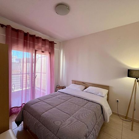 Syggrou Project 7 Apartment Thessaloniki Exterior photo