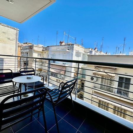 Syggrou Project 7 Apartment Thessaloniki Exterior photo