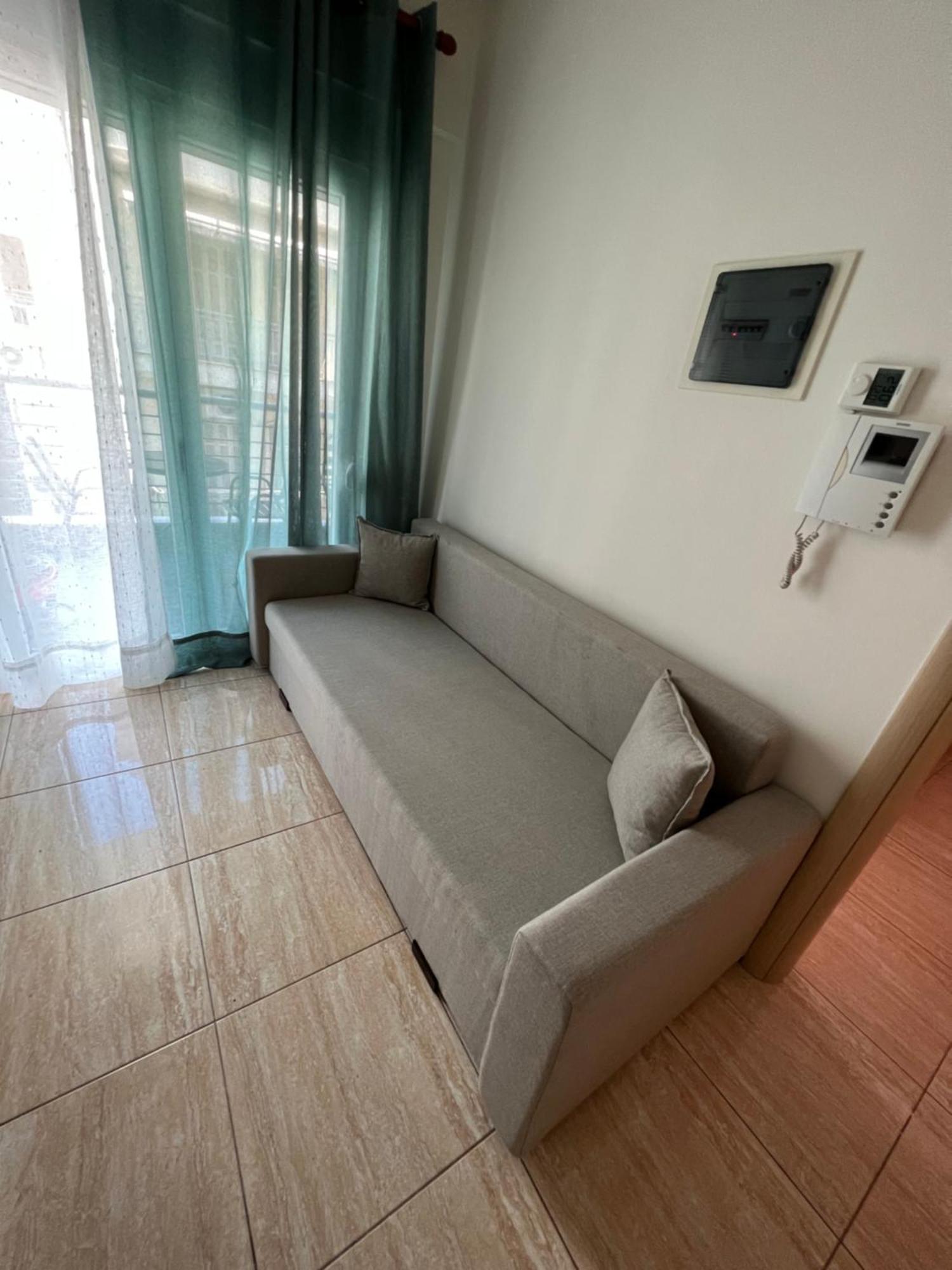 Syggrou Project 7 Apartment Thessaloniki Exterior photo