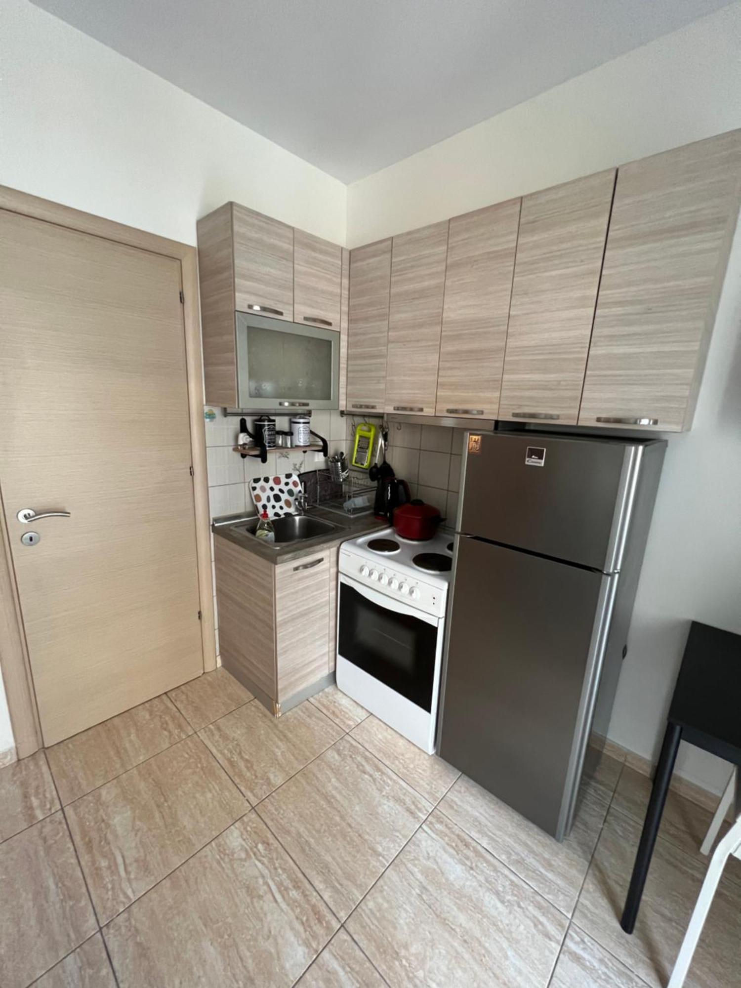 Syggrou Project 7 Apartment Thessaloniki Exterior photo