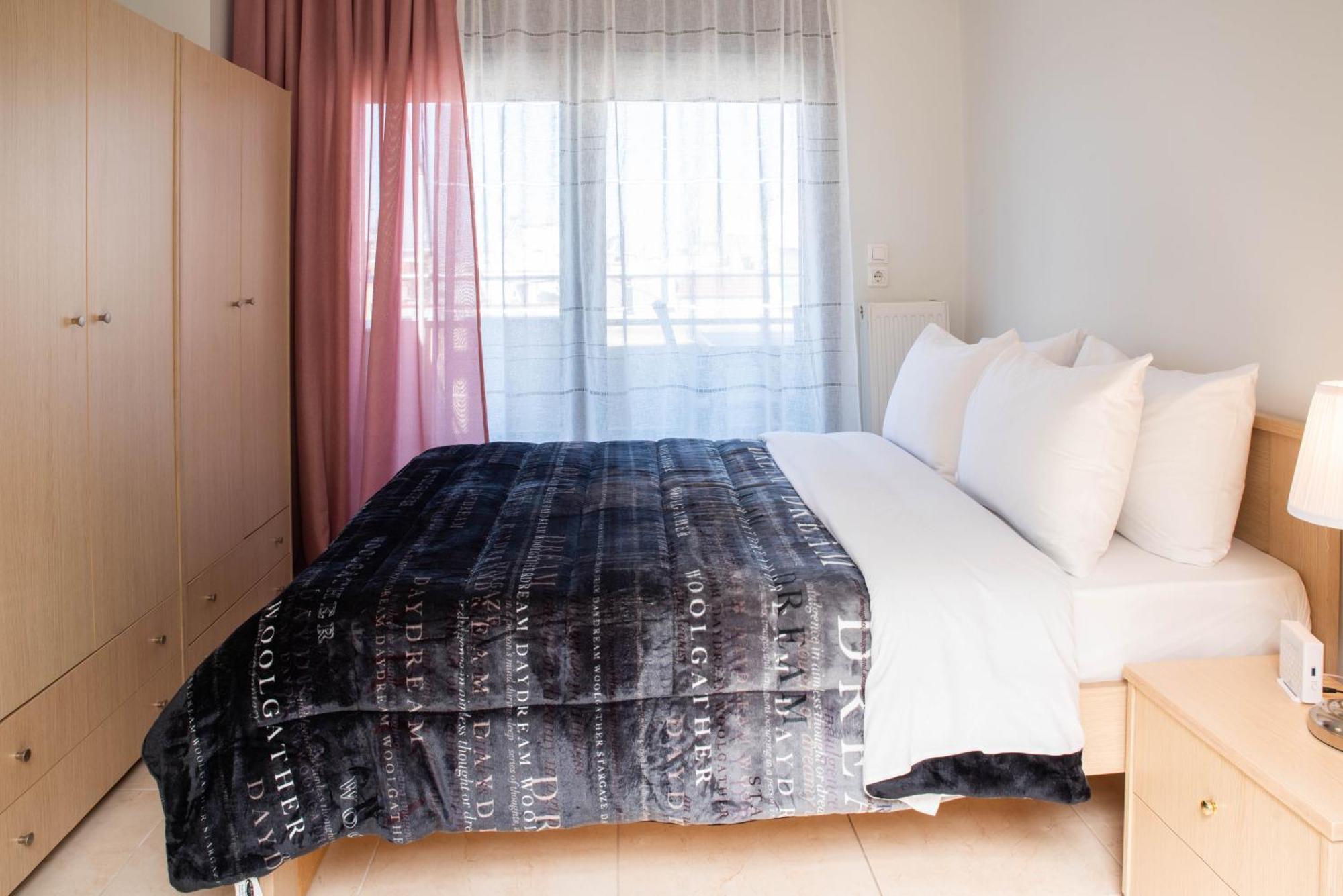 Syggrou Project 7 Apartment Thessaloniki Exterior photo