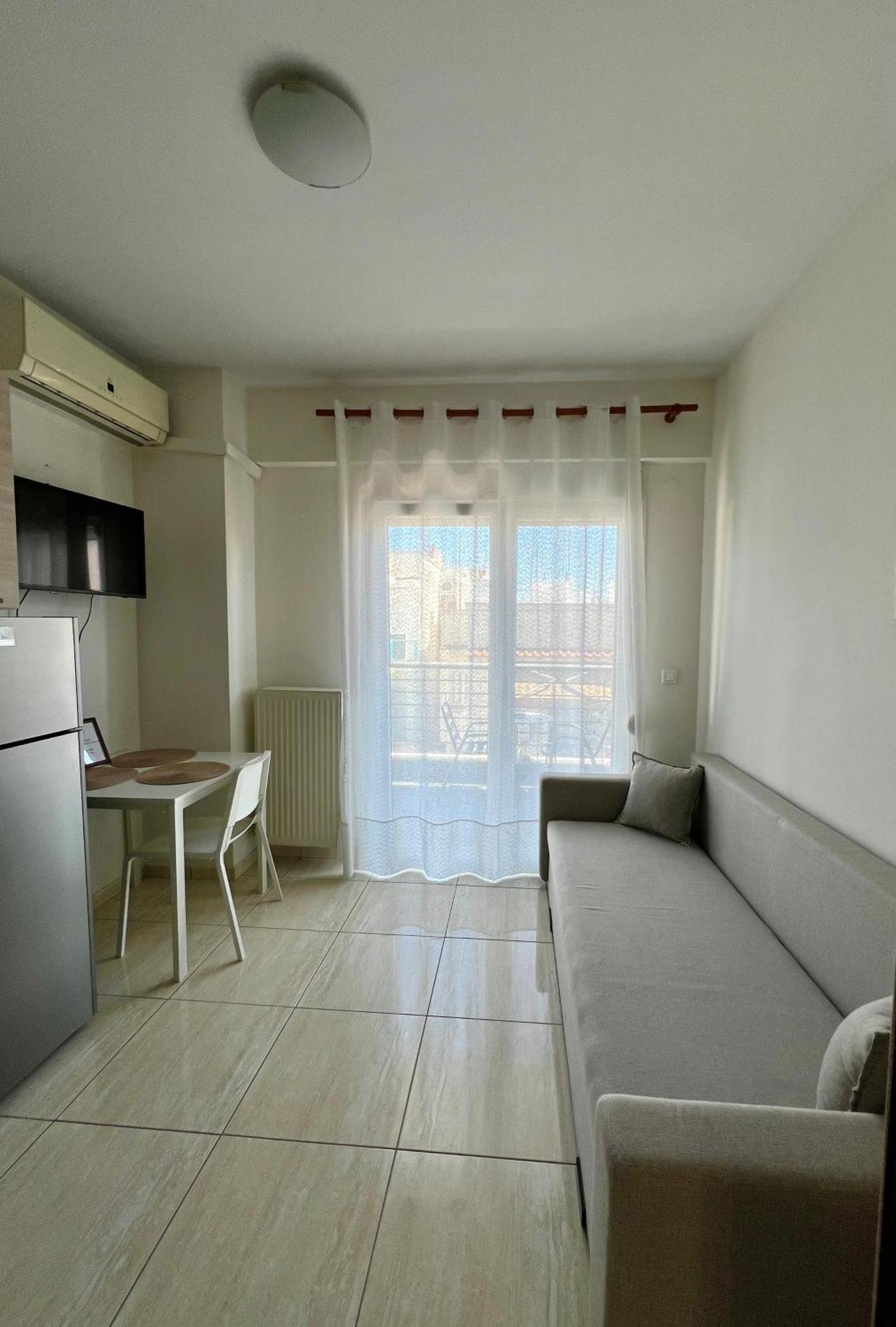 Syggrou Project 7 Apartment Thessaloniki Exterior photo