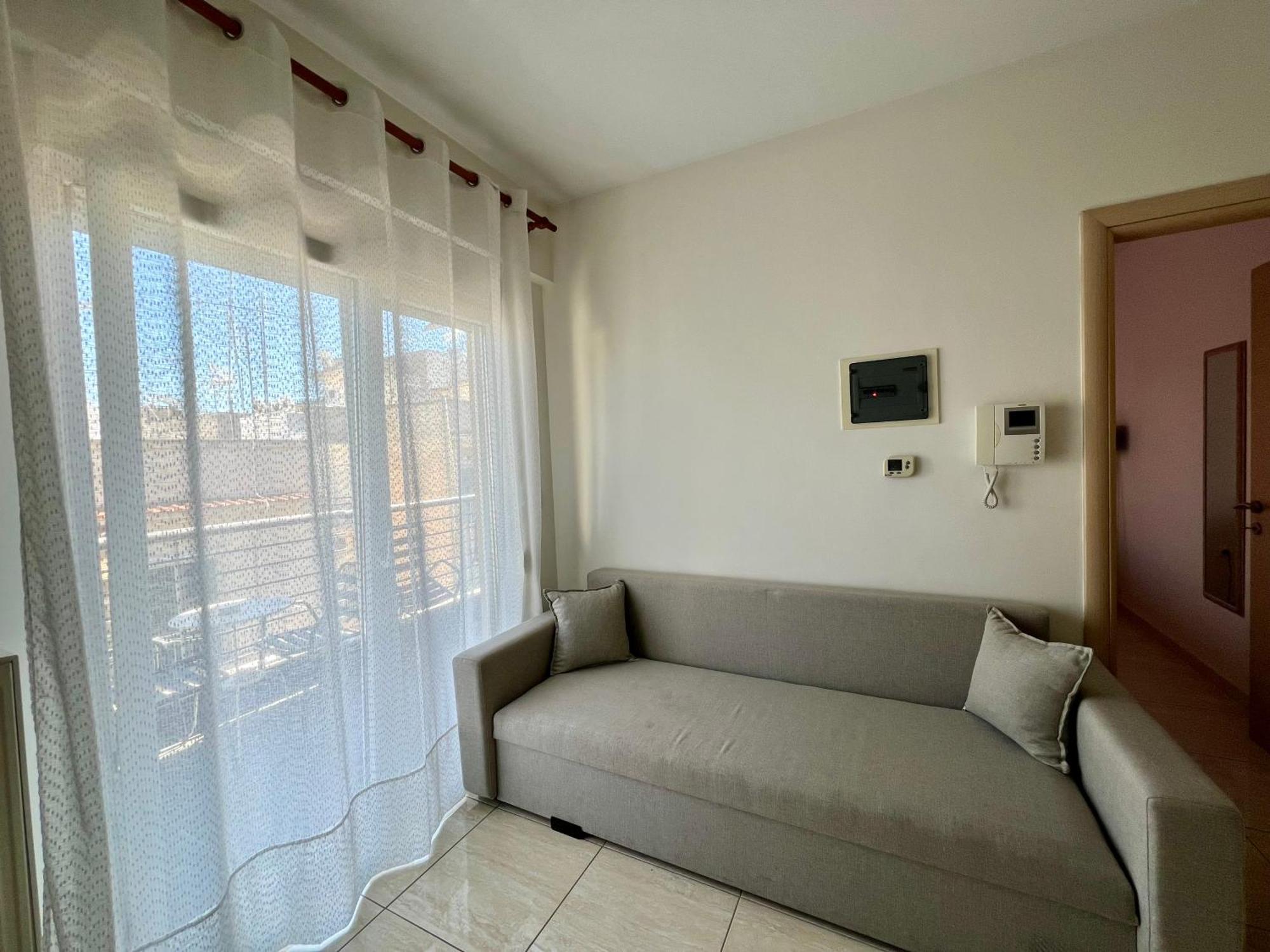 Syggrou Project 7 Apartment Thessaloniki Exterior photo