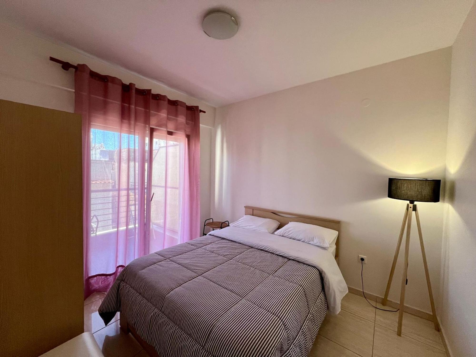 Syggrou Project 7 Apartment Thessaloniki Exterior photo