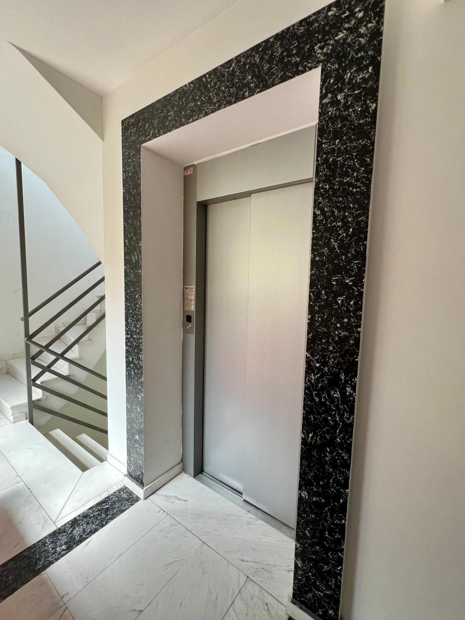 Syggrou Project 7 Apartment Thessaloniki Exterior photo